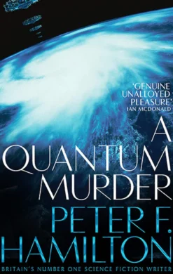 A Quantum Murder