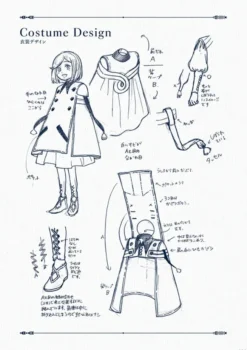 Archives of Witch Hat Atelier