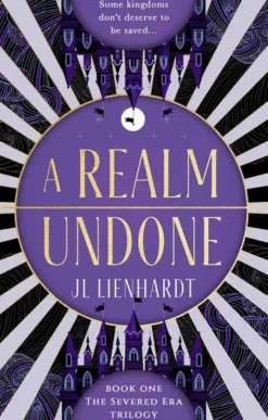 A Realm Undone