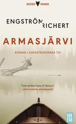Armasjärvi