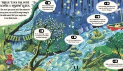 A Roll of the Dice: Enchanted Forest