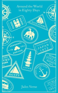 Around the World in Eighty Days
