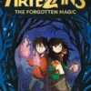 Artezans - The Forgotten Magic