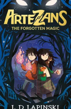 Artezans - The Forgotten Magic