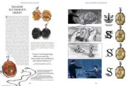 Artifacts of the Wizarding World