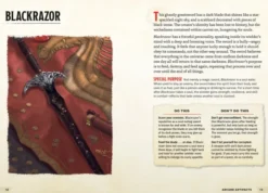 Artificers & Alchemy: A Young Adventurer's Guide