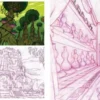 Art of Futurama a Visual History of Matt Groening's Cult Classic Animated Series