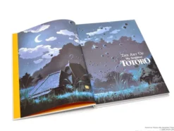 Art of My Neighbor Totoro