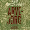 Arvejord