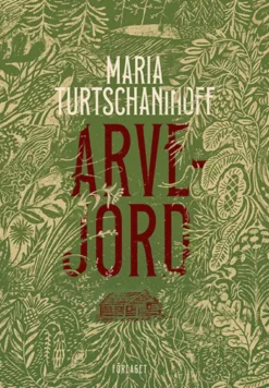 Arvejord