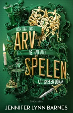Arvspelen