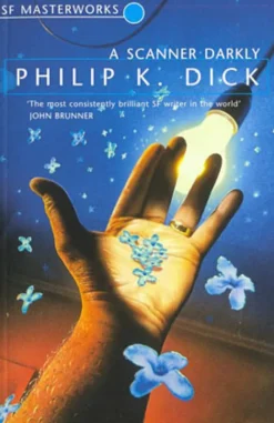 A Scanner Darkly