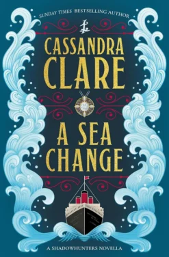 A Sea Change