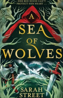 A Sea of Wolves