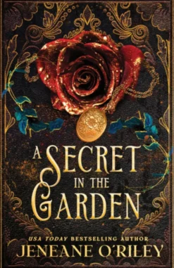 A Secret in the Garden