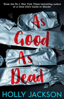 As Good as Dead