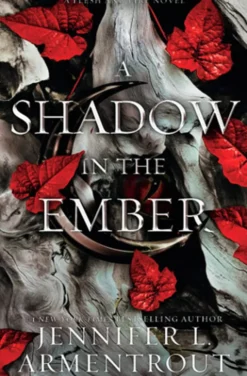 A Shadow in the Ember