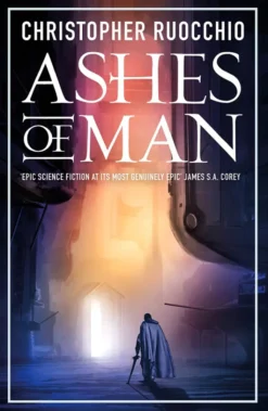 Ashes of Man