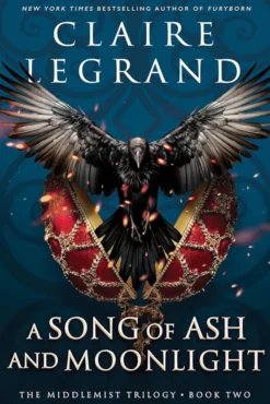 A Song of Ash and Moonlight