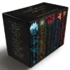 A Song of Ice and Fire Boxed Set