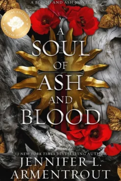 A Soul of Ash and Blood