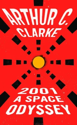 2001: A Space Odyssey