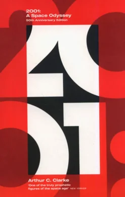 2001: A Space Odyssey