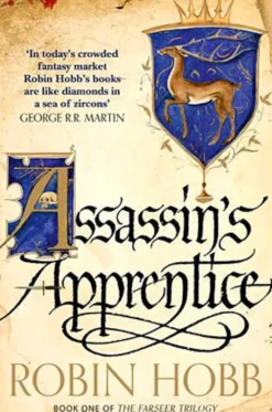 Assassin's Apprentice