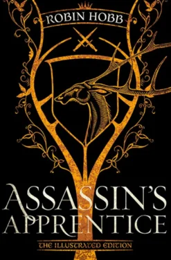 Assassin's Apprentice