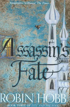 Assassin's Fate