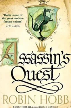 Assassin's Quest