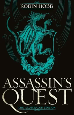 Assassin's Quest