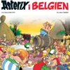 Asterix i Belgien