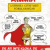 Asterix: Latinska citat med förklaringar