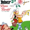 Asterix 29 : Rosen och svärdet