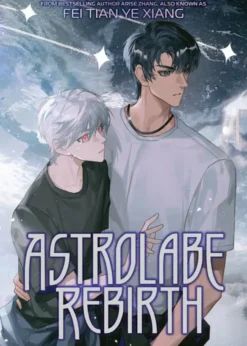 Astrolabe Rebirth