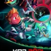 Astronautakademin: Kod röd