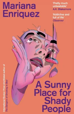 A Sunny Place for Shady People
