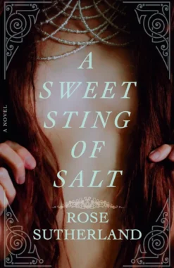 A Sweet Sting of Salt
