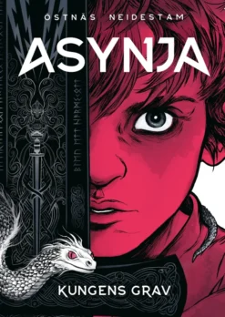 Asynja - Kungens grav