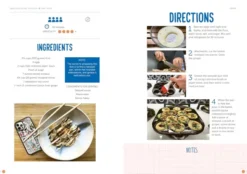 A Taste of Anime - Cook Iconic Recipes
