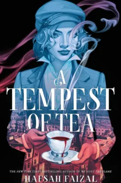 A Tempest of Tea