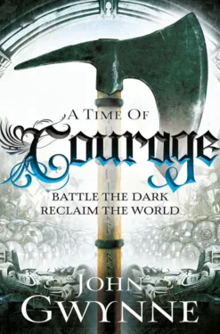 A Time of Courage
