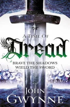 A Time of Dread