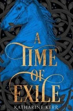A Time of Exile