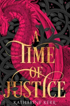 A Time of Justice