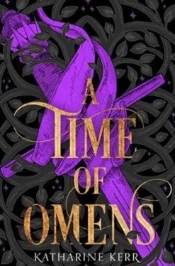 A Time of Omens
