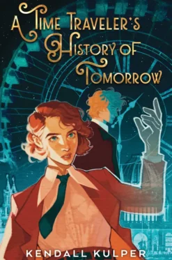 A Time Traveler's History of Tomorrow