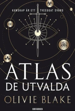Atlas: De utvalda