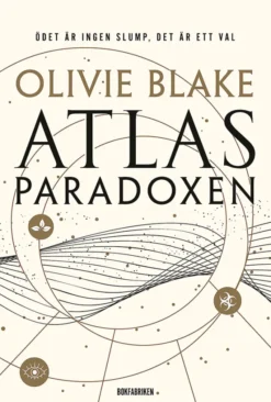 Atlas: Paradoxen